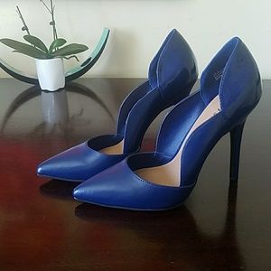 Zigi Soho Gorgeous Pumps